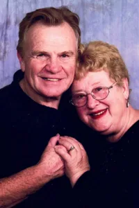 Raymond J. Dunn 1941-2026